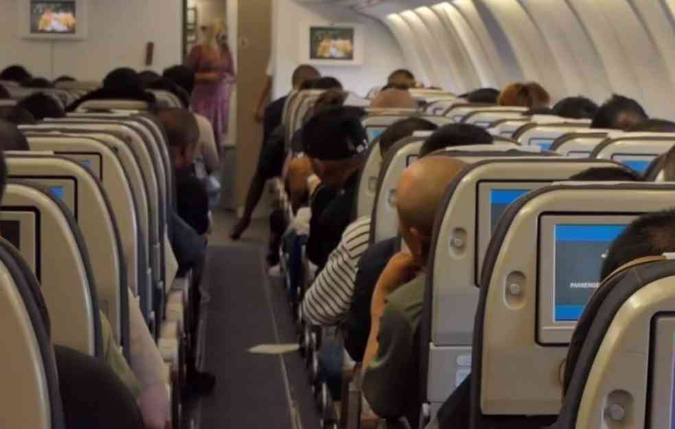 ER SRBIJA EVAKUIŠE JEVREJE IZ IZRAELA? Čitalac Glasa javnosti: U tim avionima ponajmanje ima SRBA! (VIDEO)