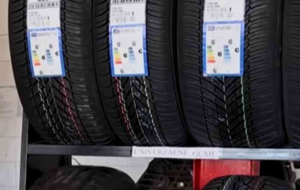 ŠTA KAŽU VULKANIZERI? Da li preći na gume za sve sezone s obzirom na tople zime?