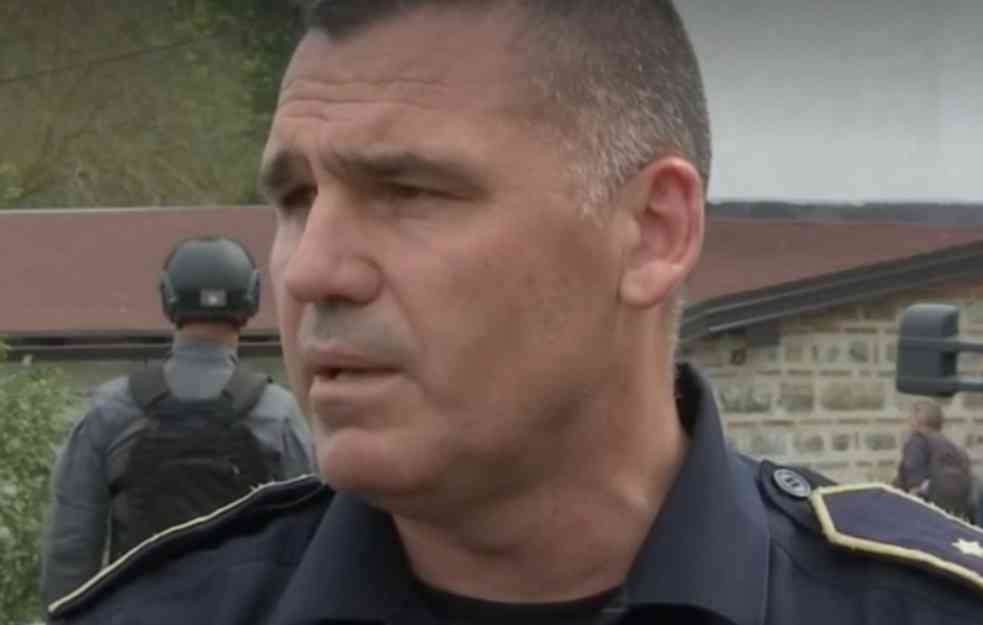 ELJŠANI: Oružje i eksplozivne naprave pronađeni na severu Kosova i Metohije