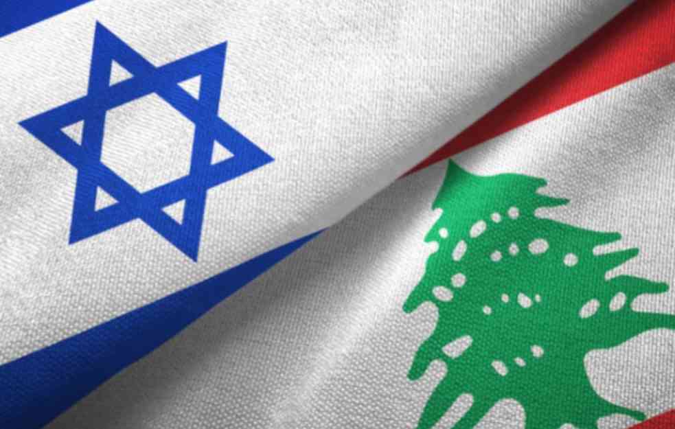Izrael negira predloge ministra za preseljenje Palestinaca na veštačko ostrvo