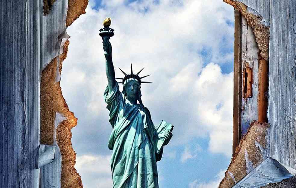 RUSIJA: Amerika može da otvori 