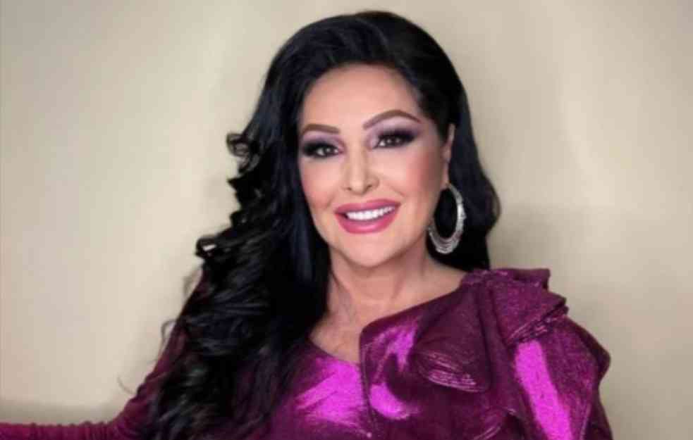 Dragana Mirković otkrila: 