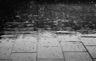SLEDI ROLERKOSTER: Posle tropskih 31°C, noćas kiša, pljuskovi, grmljavina