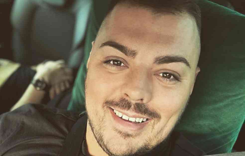 Sloba Vasić morao na još jednu intervenciju - smršao 20 kg