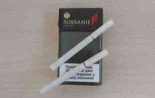 Porasle <span style='color:red;'><b>cene cigareta</b></span>: Ovo je novi minimalni iznos akcize