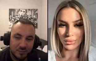 CAR ČEKA JOŠ JEDNO DETE: Šok udarac za Aleks, devojka iz Crikvenice priznala da je u TREĆEM MESECU!