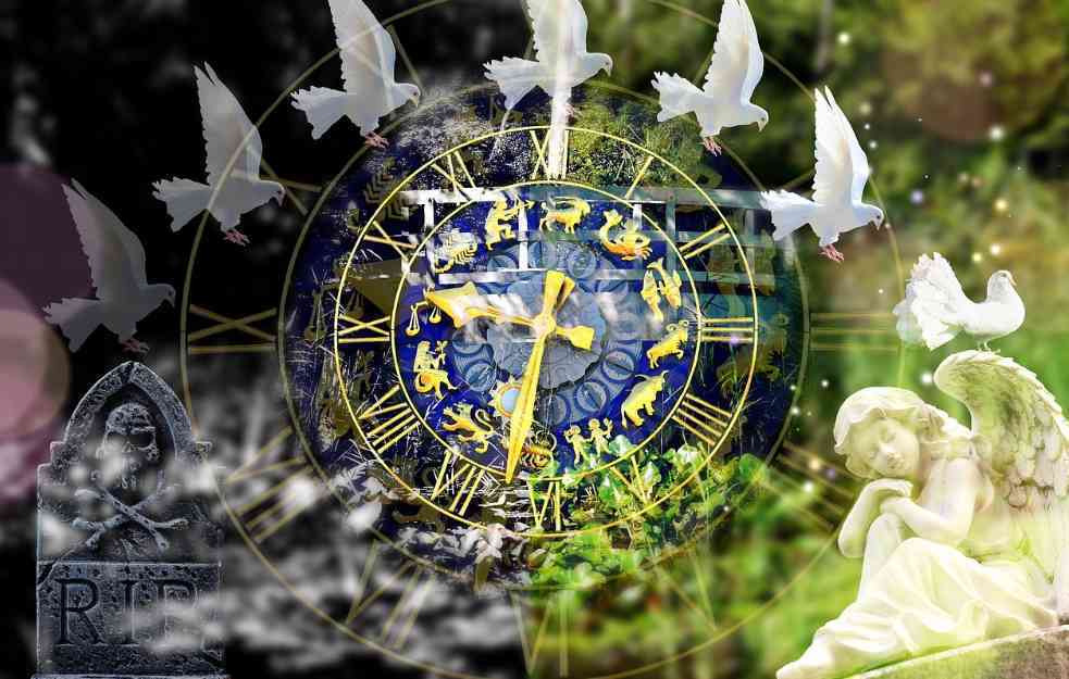 DNEVNI HOROSKOP ZA 22. OKTOBAR: Evo kakve planove zvezdice imaju velike za vas