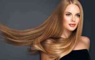 „Sendvič pranje“ kose momentalno vraća sjaj!