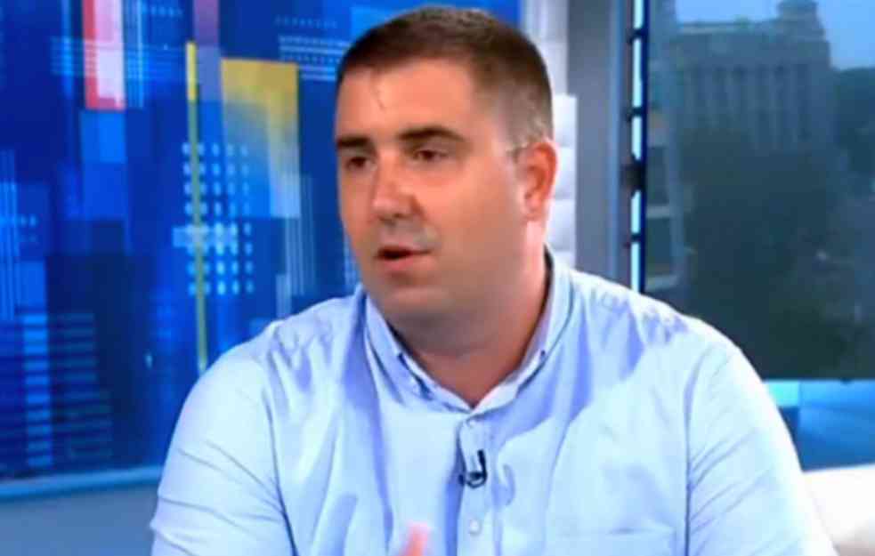 DR VLADIMIR ĐURIĆ: NIJE VELIKA MUDROST MOTIVISATI MLADE DA UČE