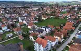 Vanredna situacija u Sjenici zbog <span style='color:red;'><b>vrućine</b></span> - umiru životinje, nema vode ni za ljude