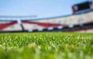 Gradnja Nacionalnog stadiona u Surčinu počinje 1. maja