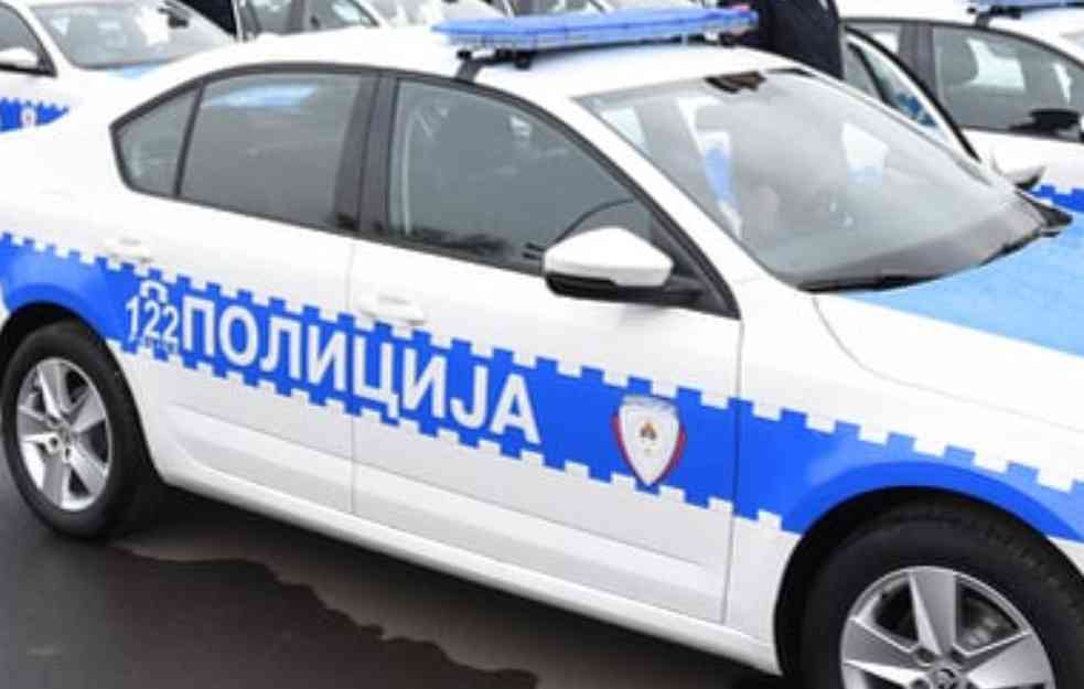 Teška saobraćajna nesreća na putu Banjaluka-Laktaši: Vozio u suprotnom pravcu