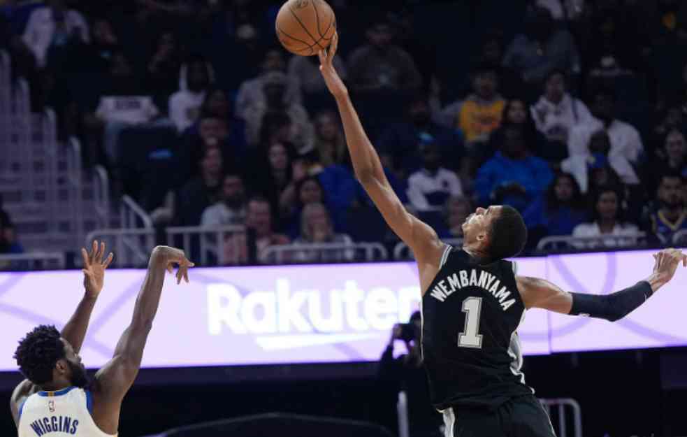NBA menja pravila, a ovo će se dopasti Jokiću