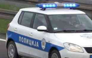 Teška nesreća u Vranju: Dete na motoru izazvalo haos, ima povređenih