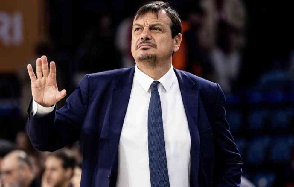 Ataman besan posle šokantnog poraza: Razlog bizaran