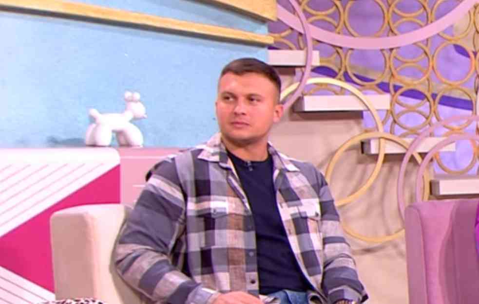 STEFAN KARIĆ PODGREJAO SUMNJE DA LI JE I DALJE U VEZI : Jedan znak ukazuje promene!