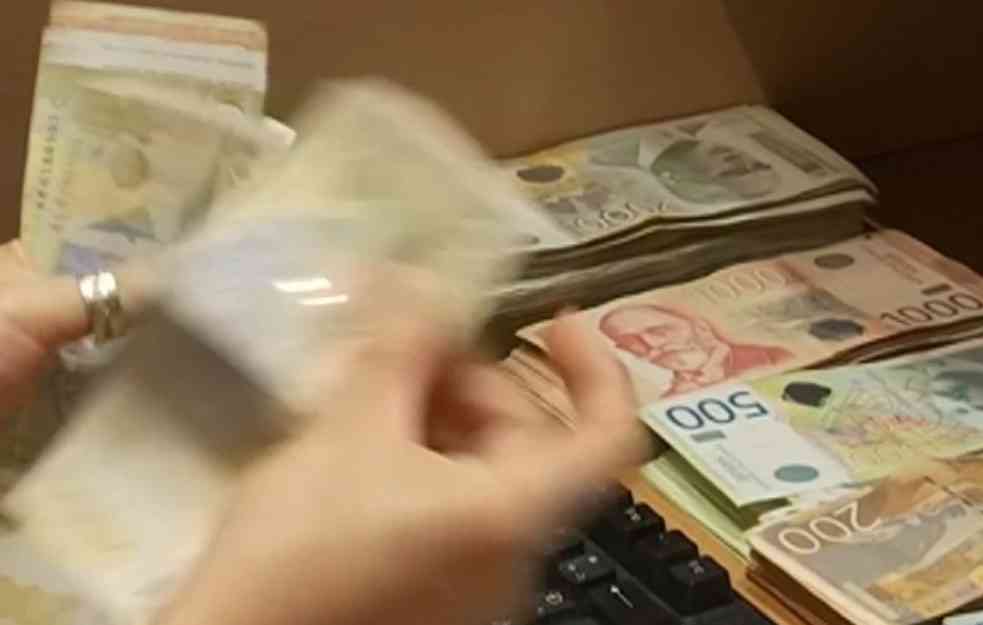 OD DRŽAVE STIŽU JOŠ TRI VRSTE POMOĆI! I za mlade i za penzionere, plus po 10.000 svima koji su na ovom spisku