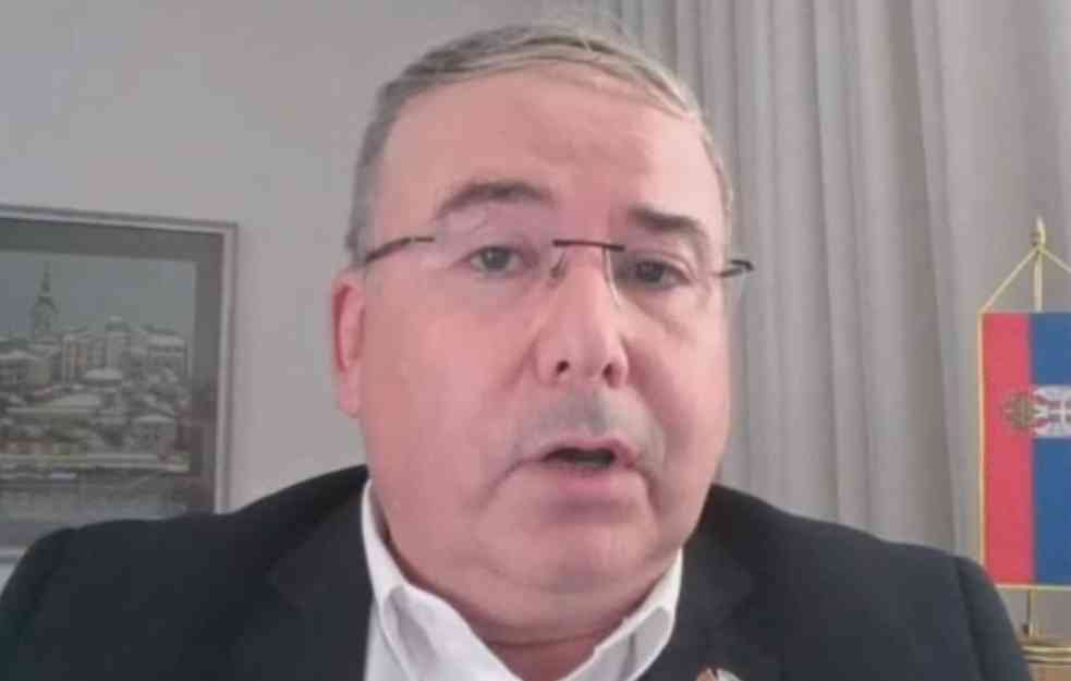 Aleksandar Nikoloć: U Izraelu naložene najrigoroznije bezbednosne mere od Prvog Zalivskog rata