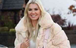 Lepo, a jednostavno: Kristin Mekginis prošetala u jesenjem autfitu koji će žene obožavati