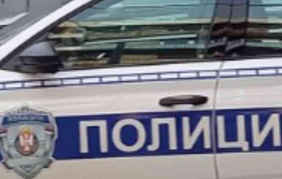TEŠKA NESREĆA U BEOGRADU! SLETEO S PUTA I ZAKUCAO SE U DRVO! Mladić (23) poginuo, drugi (25) u bolnici
