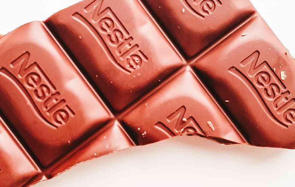  „Nestle“ ulaže milijardu dolara u proizvodnju u Meksiku