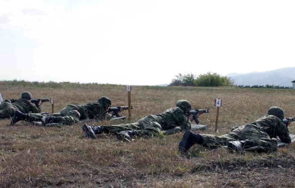 Vojska Srbije naredila evakuaciju i zabranu kretanja kod Titela: Ni čamac ne sme da zaplovi