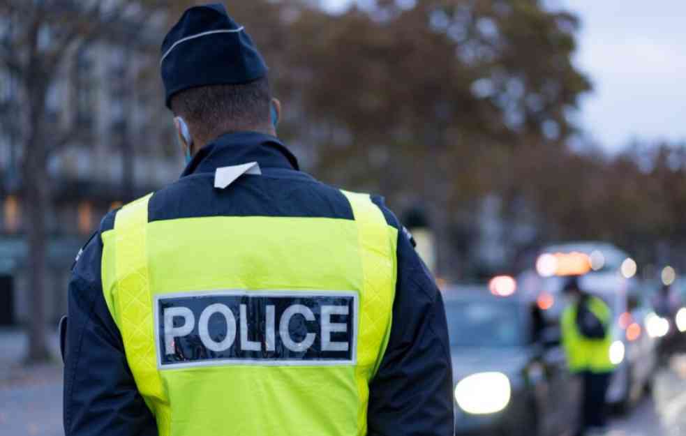 HOROR U PARIZU: Silovao dečaka, UMOTAO GA U KESU ZA ĐUBRE, pa otišao u policiju!  Poznato stanje MALIŠANA