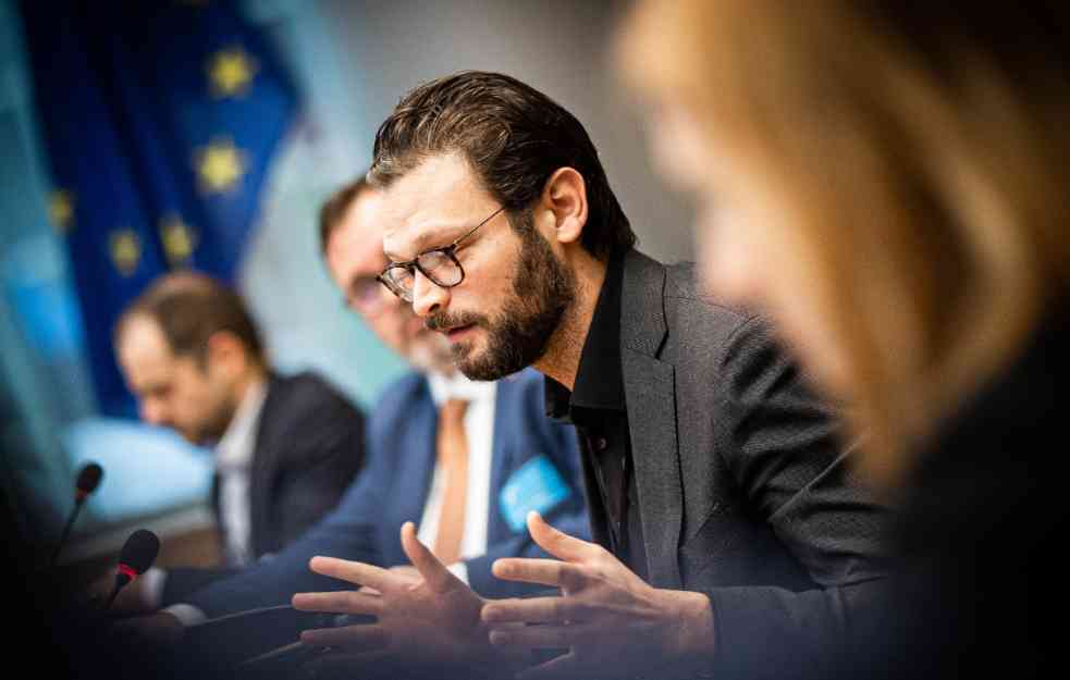 Antonios Nestoras: EU neće biti kompletna bez Srbije