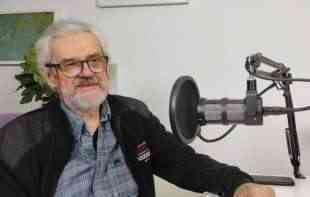Preminuo naš poznati <span style='color:red;'><b>scenarista</b></span> Miroslav Jelić