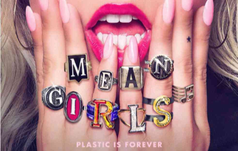 TREJLER za “Mean Girls” konačno je objavljen i uopšte NE LIČI na mjuzikl!
