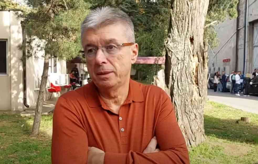 Ovo je jedini pevač sa kojim Saša Popović nije govorio, evo šta je bio razlog