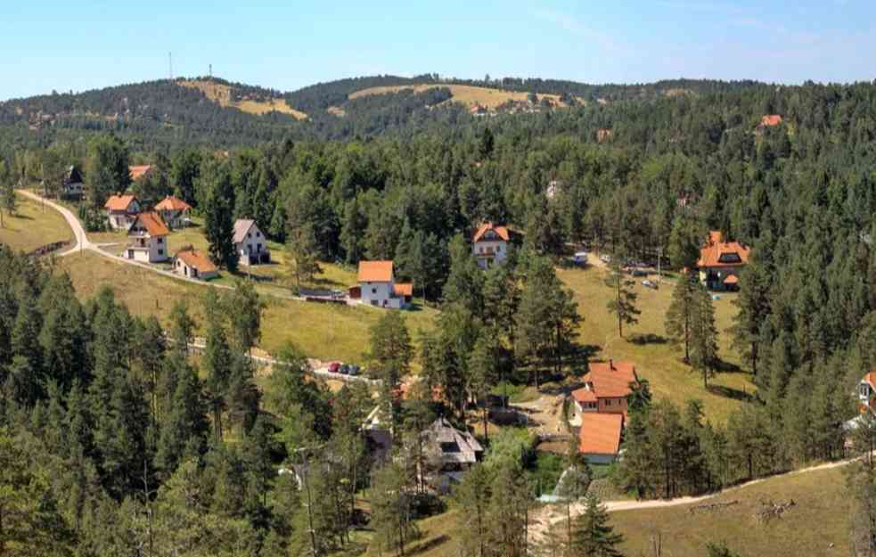 Posmatranje prirode kao lek za svaku boljku