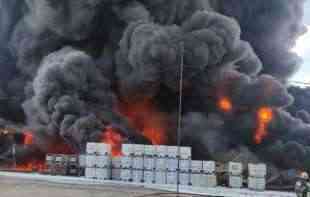 Havana: U američkom napadu na Venecuelu pogiula 32 Kubanca