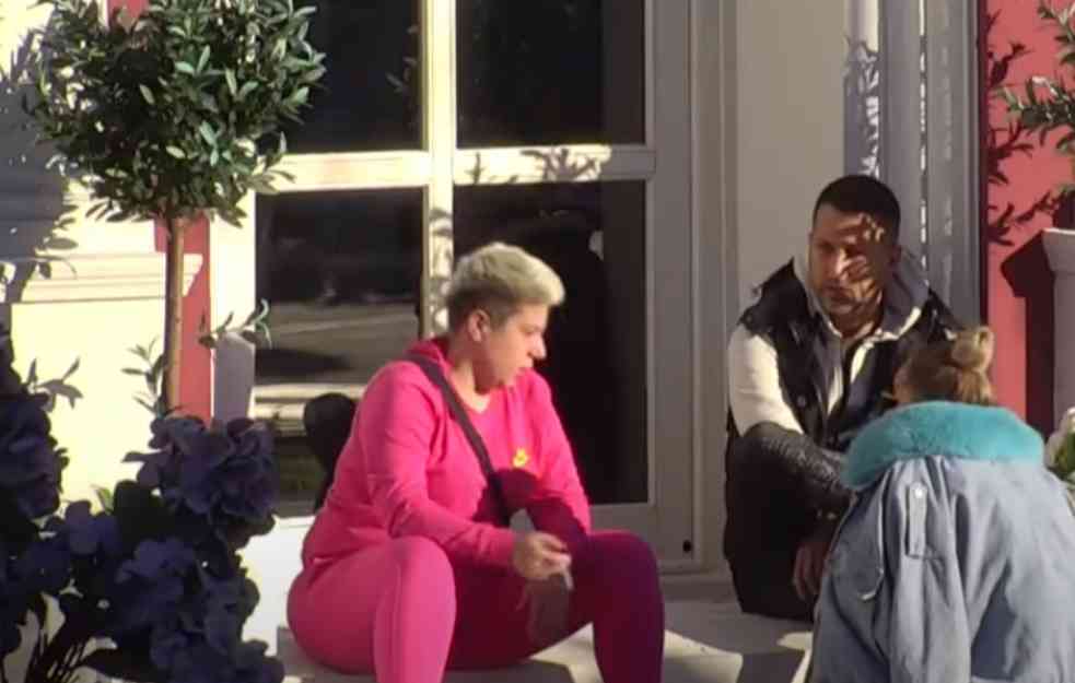 ANITA SE ZAKLELA U SINA DA ĆE SE UBITI: Najjezivija UCENA Matorine supruge, KRIJE mračnu tajnu!