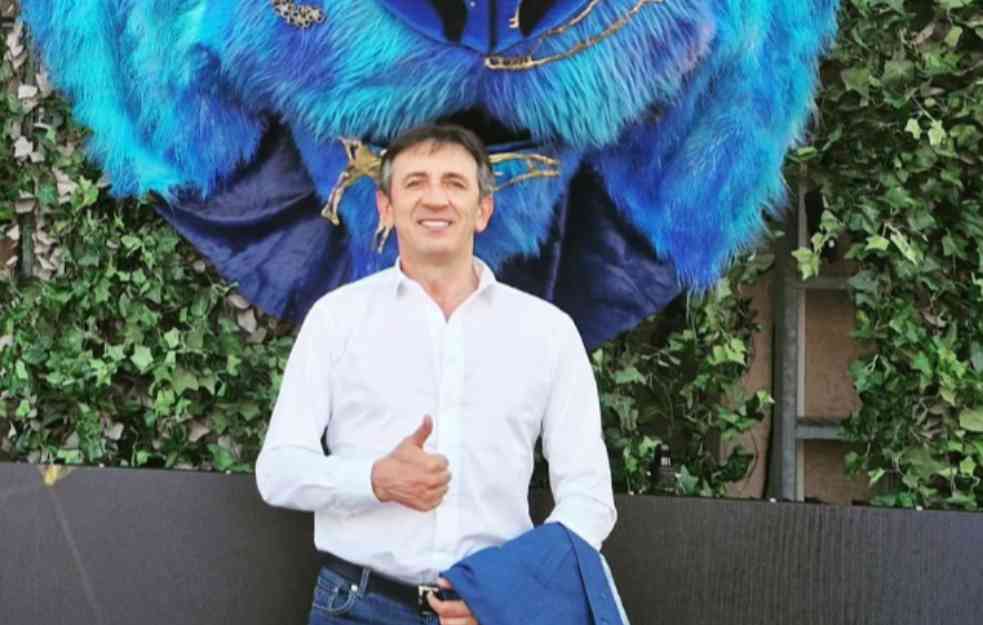 Zika Jakšić iznenadio sve svojom izjavom: Goca Tržan mu odbrusila