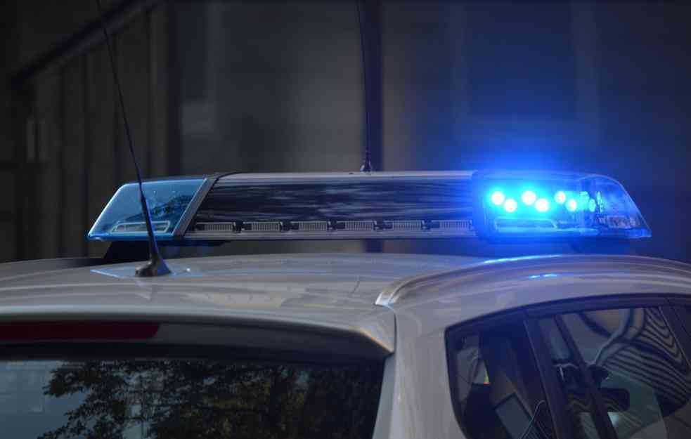 TRAGEDIJA: Pronađeno telo mladića u selu kod Čačka