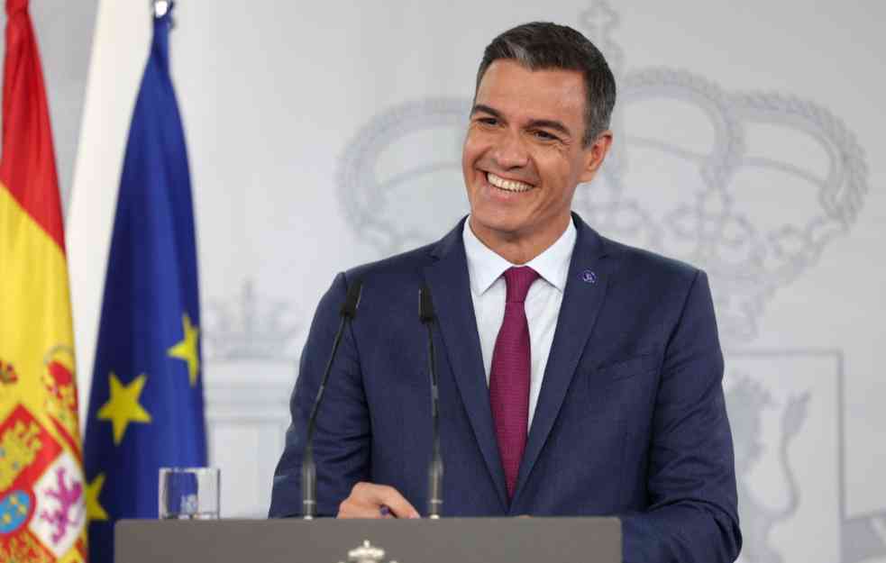 Španski premijer predlaže zabranu kupovine nekretnina kupcima koji nisu iz EU