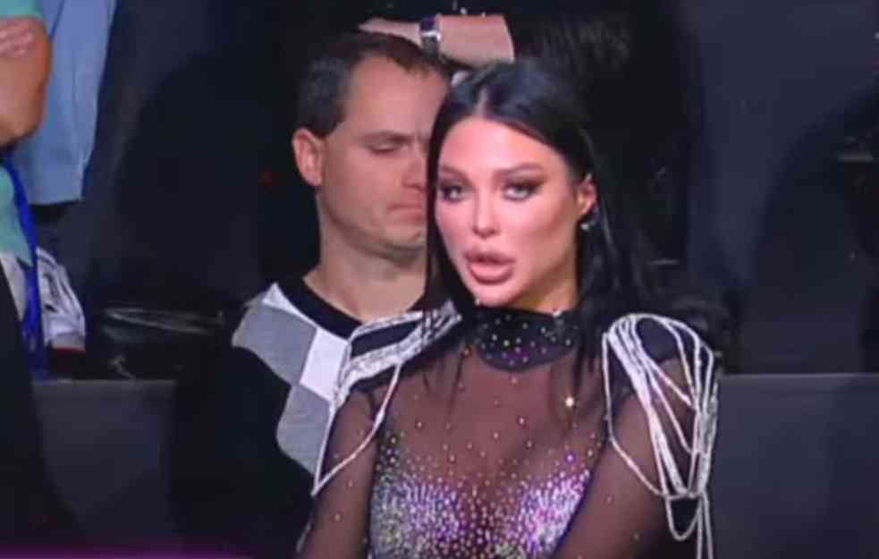 Maja Marinković ZADALA nizak udarac Aneli! 