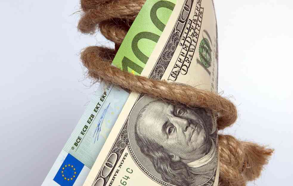 Veliki investitori se polako povlače sa američkog tržišta