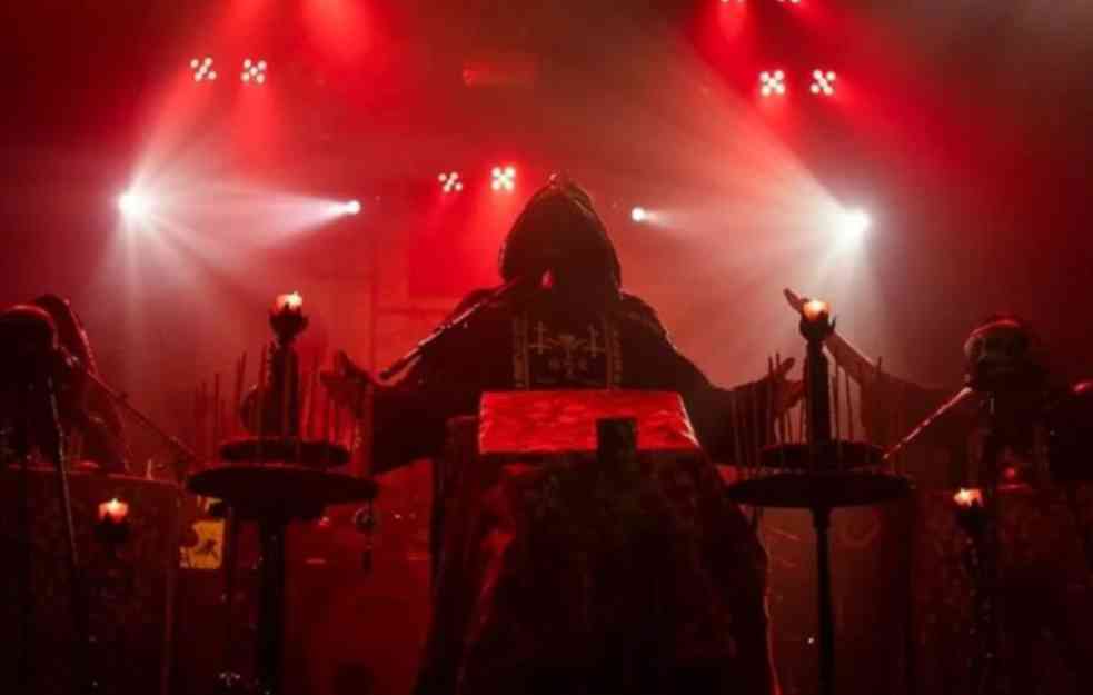 Otkazan koncert Batuške: Poljski metal bend neće nastupati u Beogradu, a evo iz kog razloga