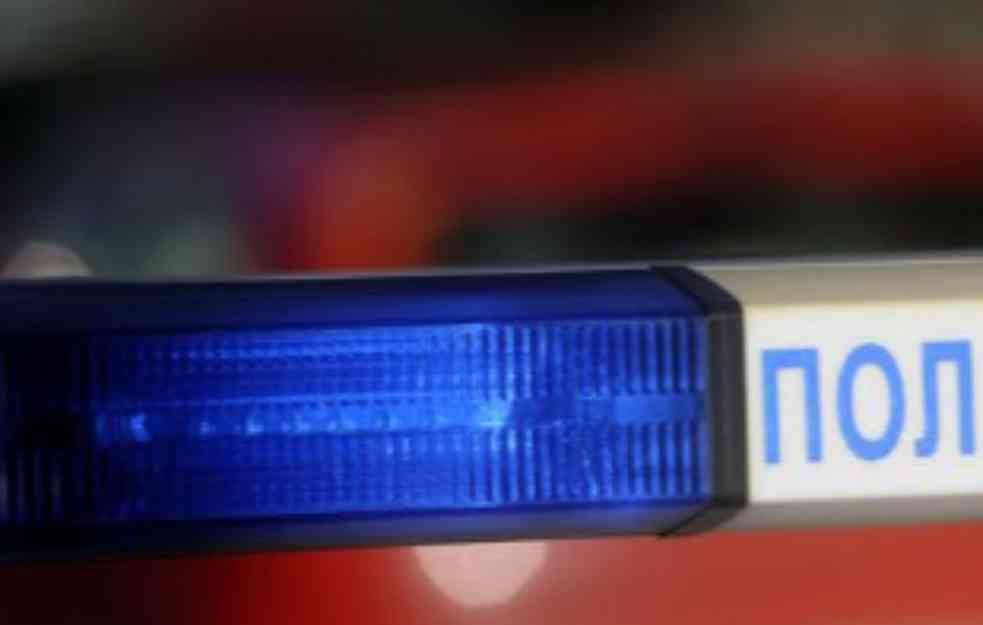 PREDAO SE: U policiju došao vozač mercedesa koji je usmrtio pešaka u Meljaku pa pobegao