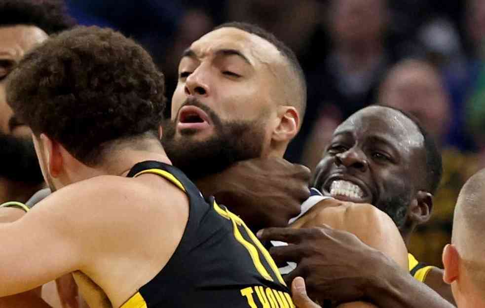 NBA liga preča od reprezentacije: Košarkaš otkazao učešće na Evropskom prvenstvu
