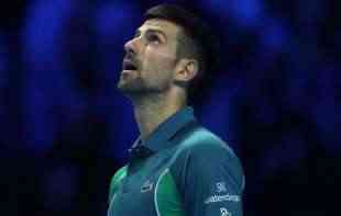 RUNE: Nikad ne otpuisujte Novaka