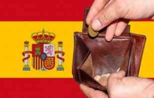 Španci uvode mesečne propusnice za javni prevoz od 60 evra