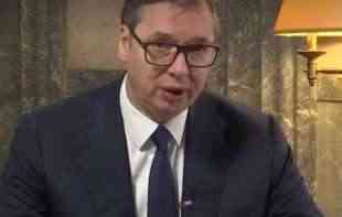 VUČIĆ PROTIVZAKONITO UČESTVUJE U IZBORNIM AKTIVNOSTIMA: Sudija napisao prijavu protiv predsednika Agenciji za <span style='color:red;'><b>sprečavanje</b></span> korupcije