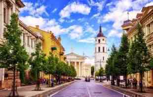 Evropska prestonica koja odiše zelenilom: <span style='color:red;'><b>Vilnjus</b></span> će vas oduševiti prirodom, hranom i muzikom