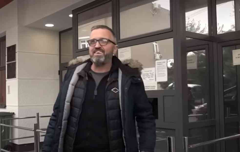 Ako je i od Dragana J. Vučićevića, mnogo je: UNS reagovao na prostačko vređanje spikera Radio Beograda 