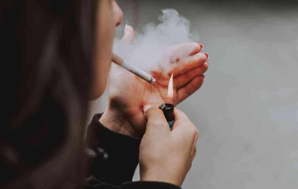 PREOKRET: Visoka upotreba nikotina nije ključan faktor u razvoju bolesti povezanih s pušenjem