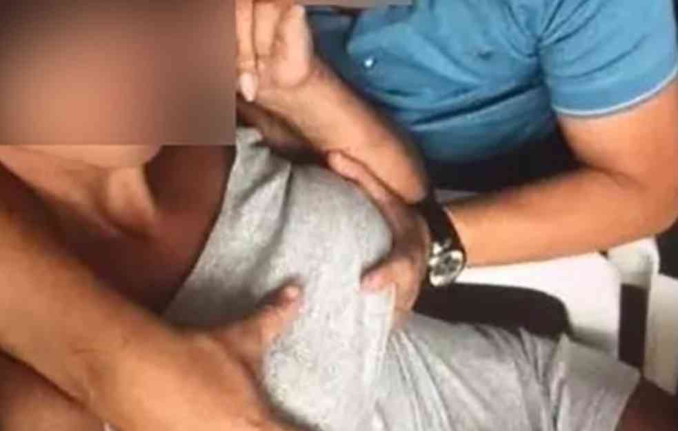 VRELA AKCIJA U POLICIJSKOJ STANICI! E,VIDI JE ŠTA RADI... Prepiska inspektora s jednim od šefova kavačkog klana (FOTO)