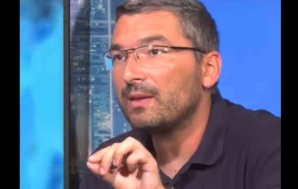 Miroslav Parović: Vučić na izborima u Kosjeriću i Zaječaru sprema nasilje za koje će optužiti studente